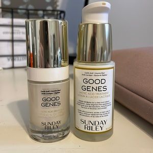 Sunday Riley Good Genes Duo